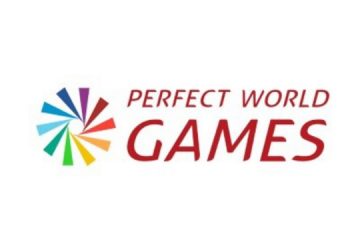 perfect world games logo